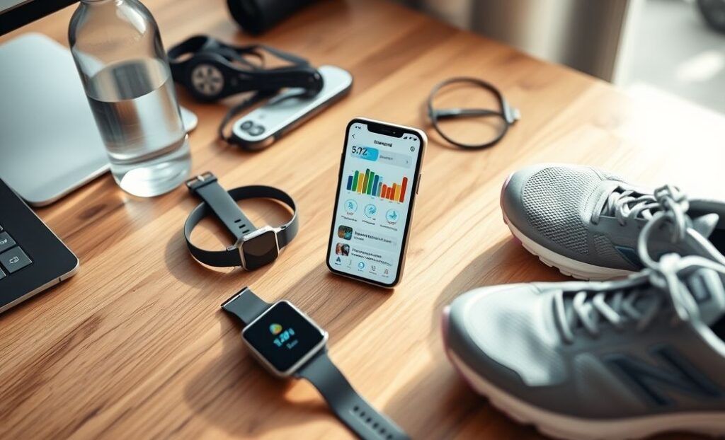 Exploring the Best Fitness Tracking Apps for Everyday Users