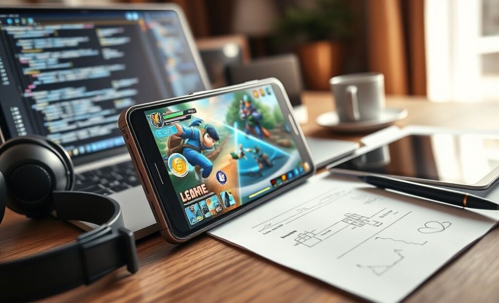 The Rise of Mobile Gaming: What Developers Need to Know