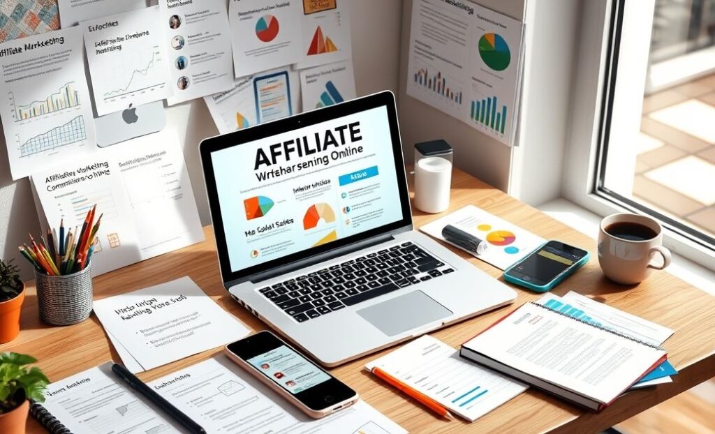 The Ultimate Guide to Affiliate Marketing for Beginners