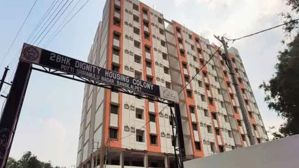 2BHK Telangana Scheme: How Free 2-Bedroom Homes Bring Dignity to Families