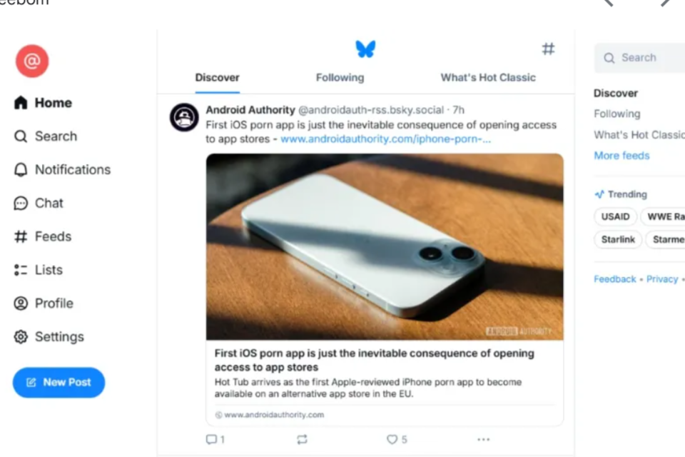 7 Best Alternatives to Twitter (X) — Safe, Private, and Easy Options You Can Join Today