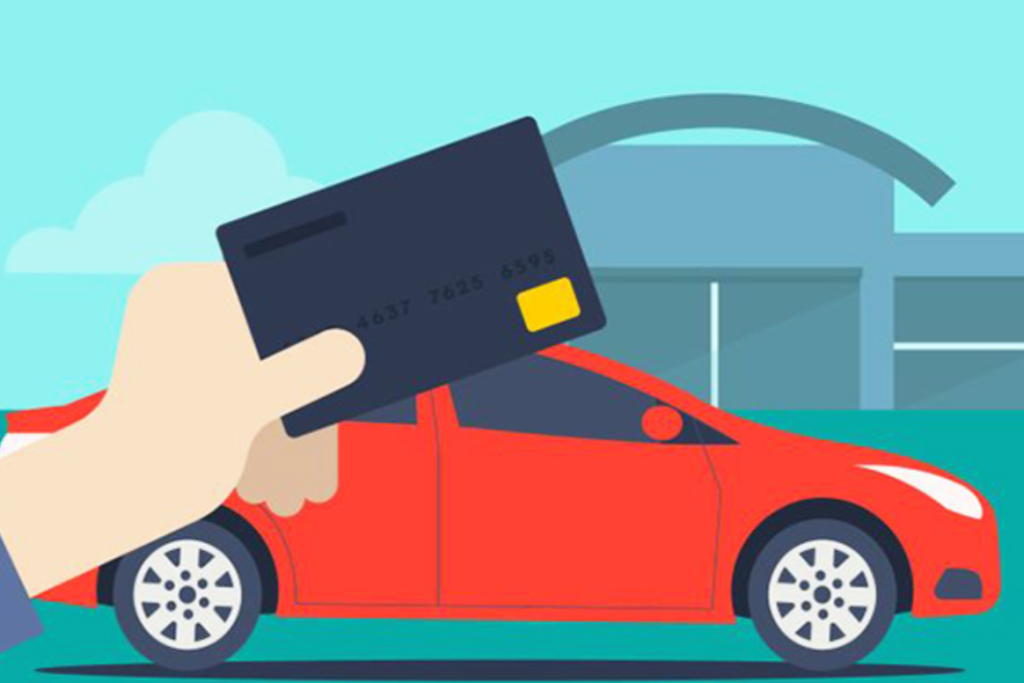 Can You Really Buy a Car with a Credit Card? Here’s What You Must Know