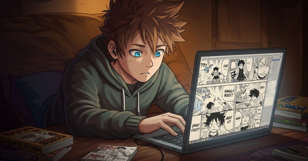Why Batoto Is a Favorite Among Manga Enthusiasts Batoto