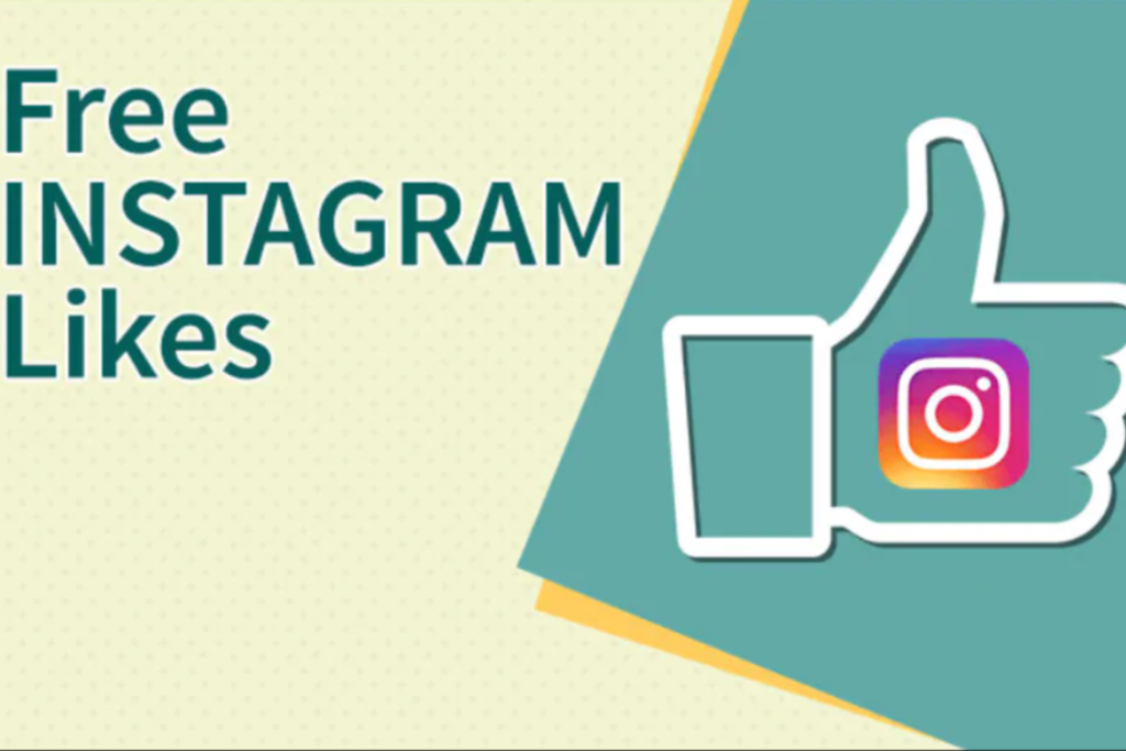 Get 100 Free Instagram Likes — No Login Needed, Safe & Easy!