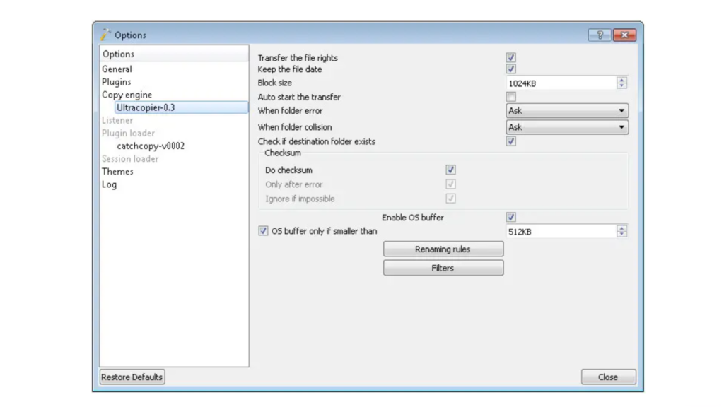 SuperCopier: A Simple Guide to a Faster, Smarter File Copy Tool