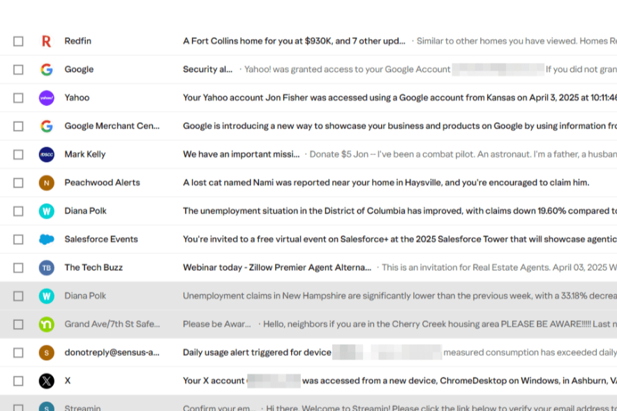 “Top Free Email Accounts You’ll Love (and How to Choose the Best One!)”