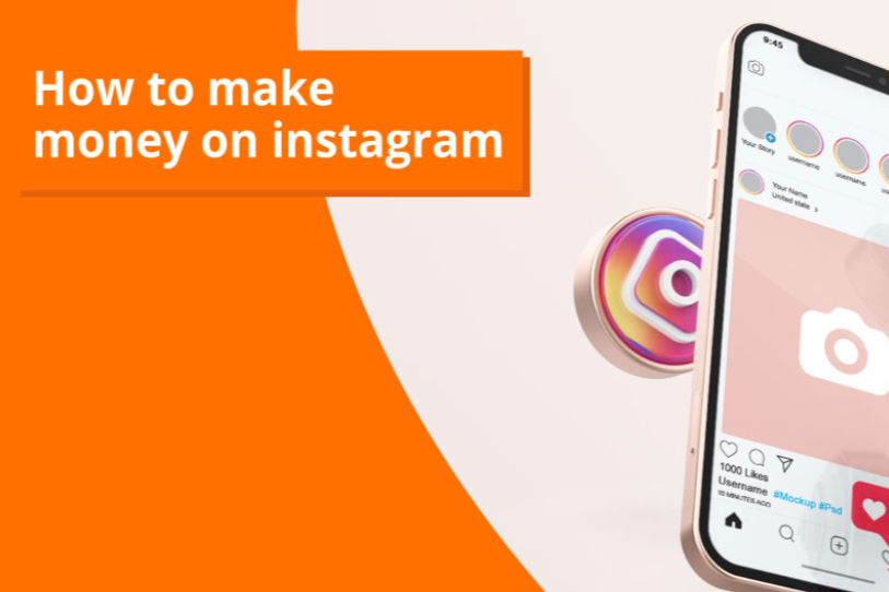 Turn Your Instagram into Cash: 9 Simple Ways Anyone Can Start Earning Today!