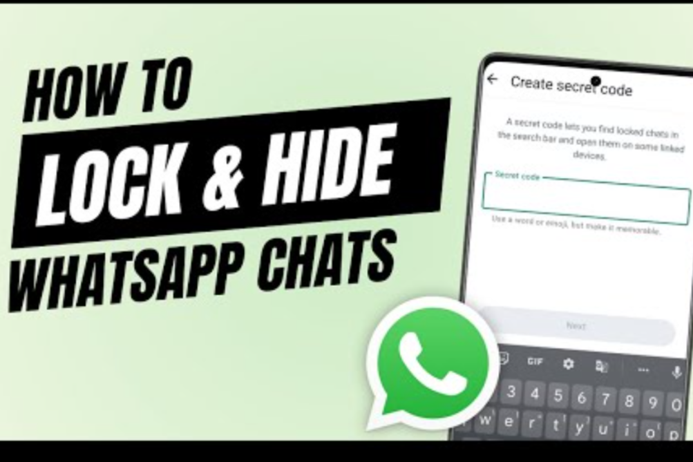 Unlock WhatsApp Chat Lock: A Simple, Safe Way to Hide Your Secret Chats