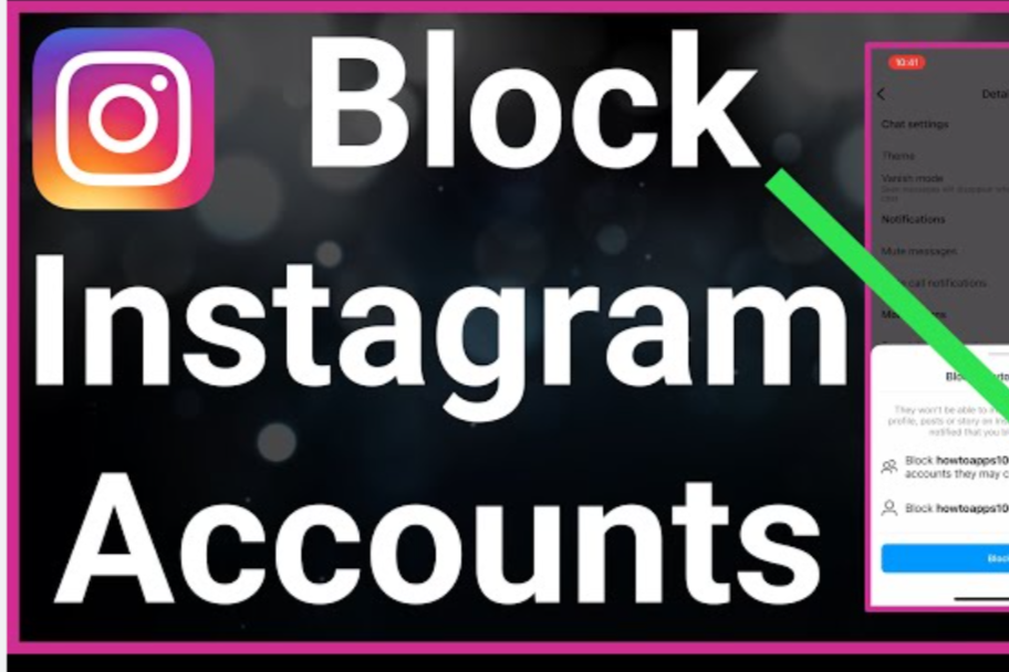 What Really Happens When You Block Someone on Instagram (—and Will They Still Follow You?)
