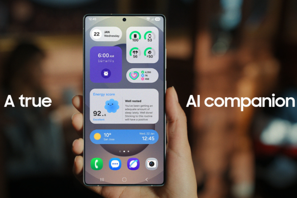 When Will You Get Samsung’s One UI 7 Update? (Spoiler: It’s Rolling Out Now!)