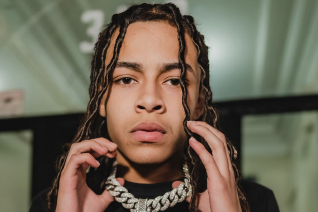Why DD Osama’s Story Matters: From Harlem Kid to Drill Star at Just 18