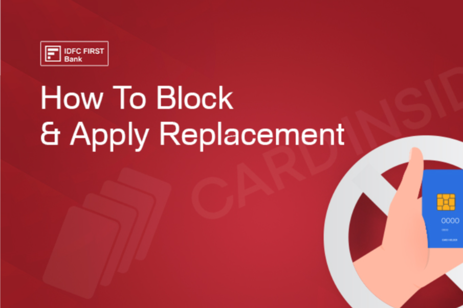 Why Your IDFC Credit Card Application Gets Stuck—and How to Fix It Fast