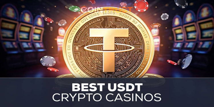 USDT Casino Recommended for Sports Betting USDT Casino Recommended for Sports Betting