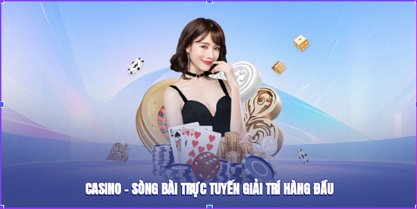 Casino MM88 – Sòng Bài Trực Tuyến Giải Trí Hàng Đầu