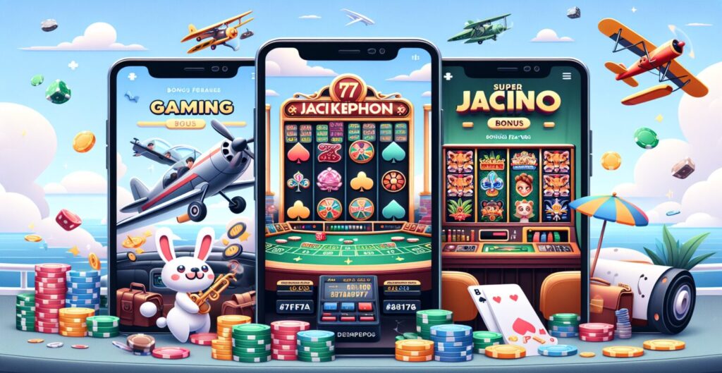 Claim 100% Loss Guarantee and Play Seamlessly with Trusted Slot QRIS Sites