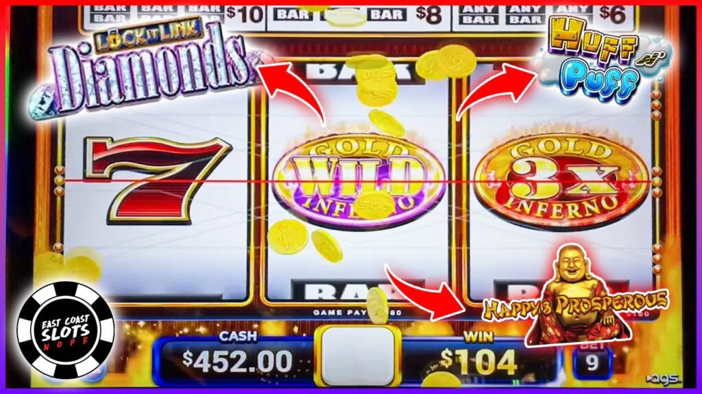 Slot Depo 10K via Pulsa Easy Access and Big Wins for Every Spinner