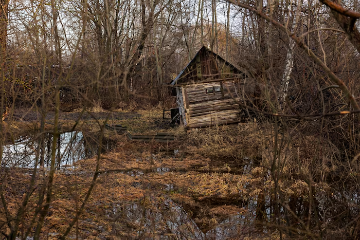 Understanding Beaver Activity Around Ontario Homes: What Homeowners Need to Know