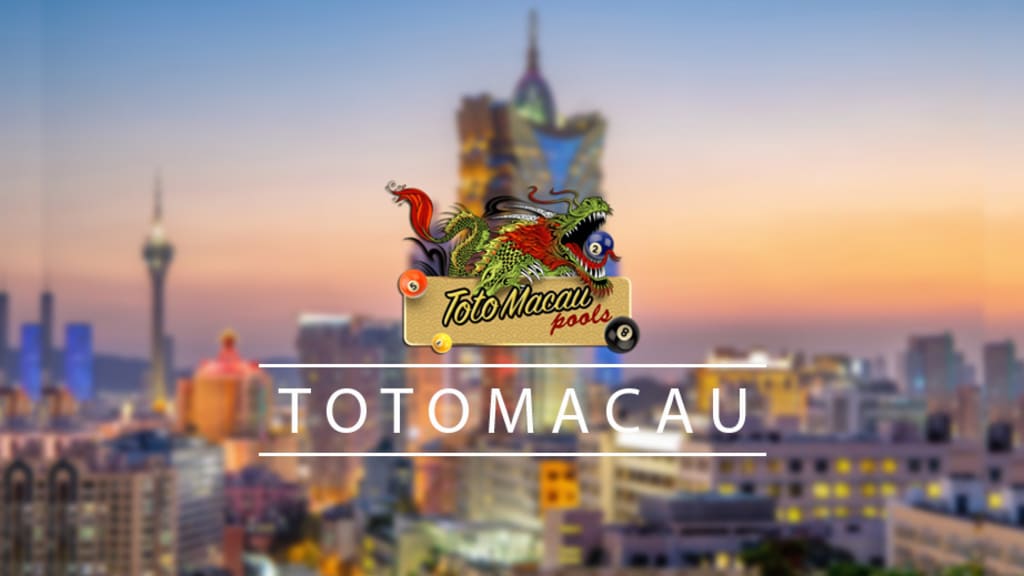 Bandar Toto Macau: Your Ultimate Guide to Winning Big
