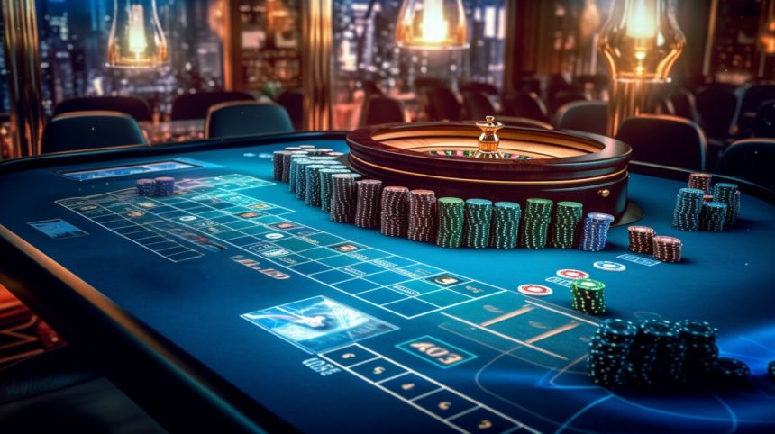 Why Babeh188 Is Becoming a Top Choice for Online Casino Enthusiasts