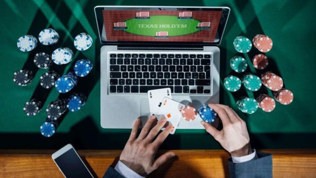 Mastering Live Draw Hongkong: Tips for Online Casino Players