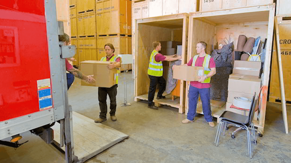 How Trusted Movers in Sydney Can Save Time, Money, and Reduce Moving Stress trusted movers in Sydney