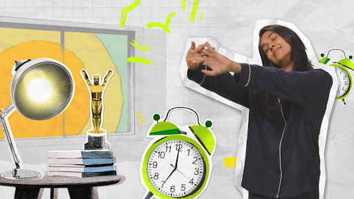 Social Media in 2025: Why Motion Graphics Are Essential for Brands in London