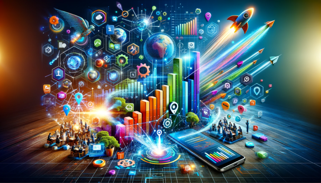 Seva1000: Transforming the Digital Entertainment Landscape
