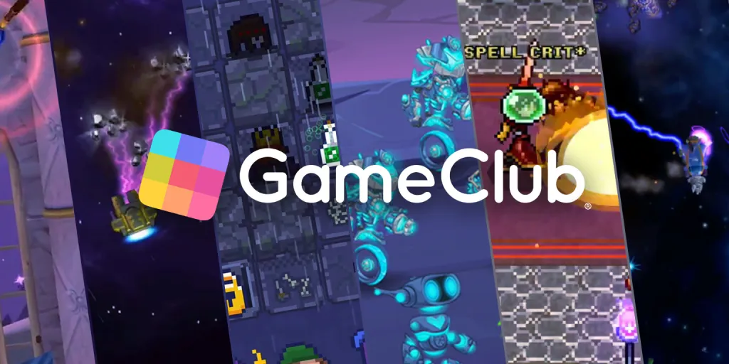 Top Club – The Ultimate Online Gaming Experience