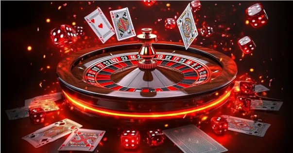 Beginner’s Guide to Online Gaming and Lottery Betting on FLY88