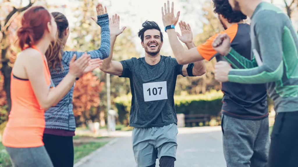 The Importance of Sportsmanship in Life