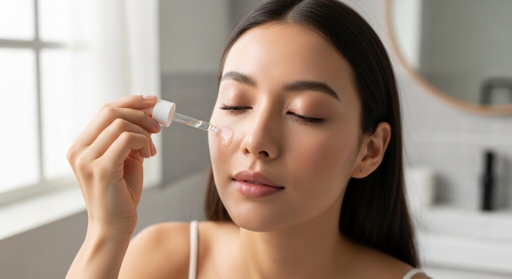 Dr. Melaxin Skincare: Science-Backed Solutions for Timeless Beauty