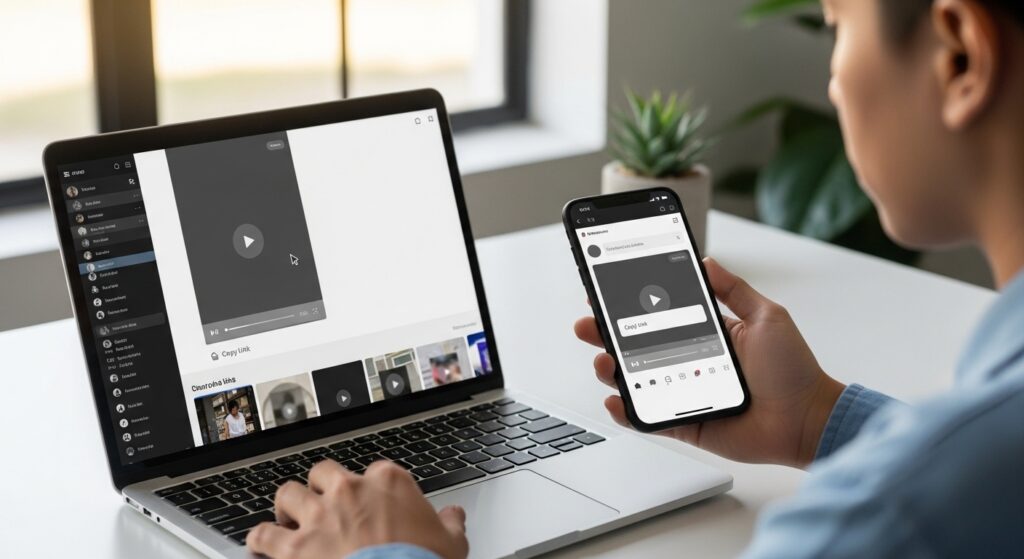 Fast & Free Instagram Reels Video Downloader – Download Reels Without App