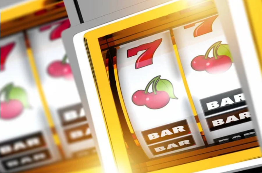 Slot Games On Mobile: Why They Feel So Easy To Play
