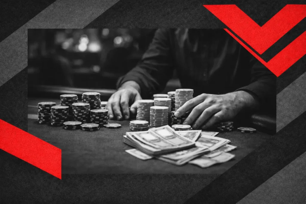 UK High Rollers: The Top 20 Casinos You Need to Visit