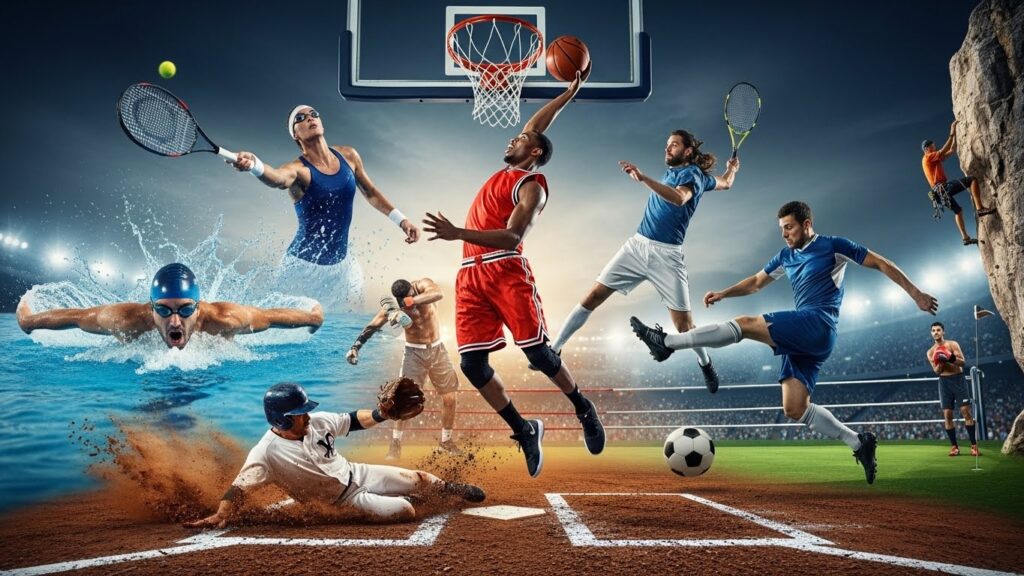 OD Sports and the Evolution of Online Sports Communities