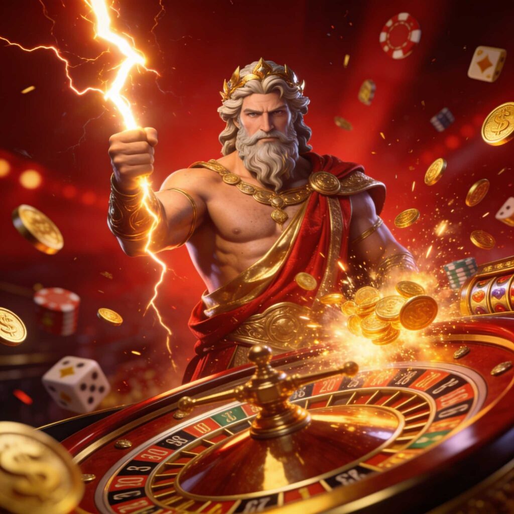 Slot Games and Scatter Features: Understanding How Bonus Triggers Work