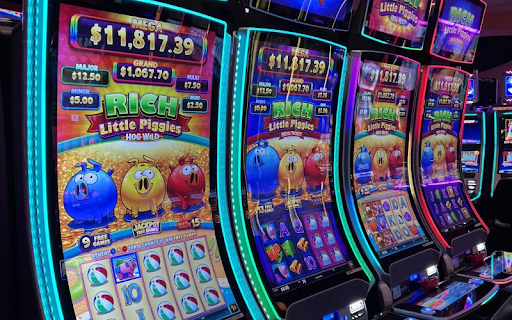 A Fresh Perspective on Winning Big in Online Reel Gaming