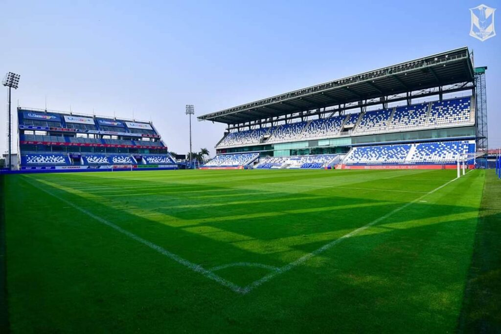 A Structured Way to Choose 3–4 Total Goals Bets in Thai League 2024/2025