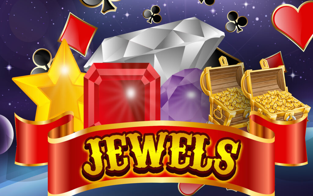 Explore the Best Slot and Live Casino Games on Jewel4D