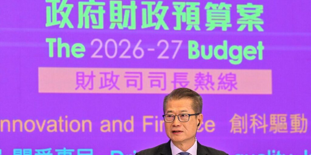 Keunggulan dan Fitur Unggulan Situs HK Tahun 2026