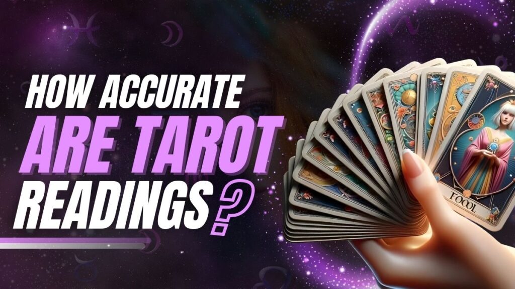 How Digital Platforms Made Tarot Readings More Accessible