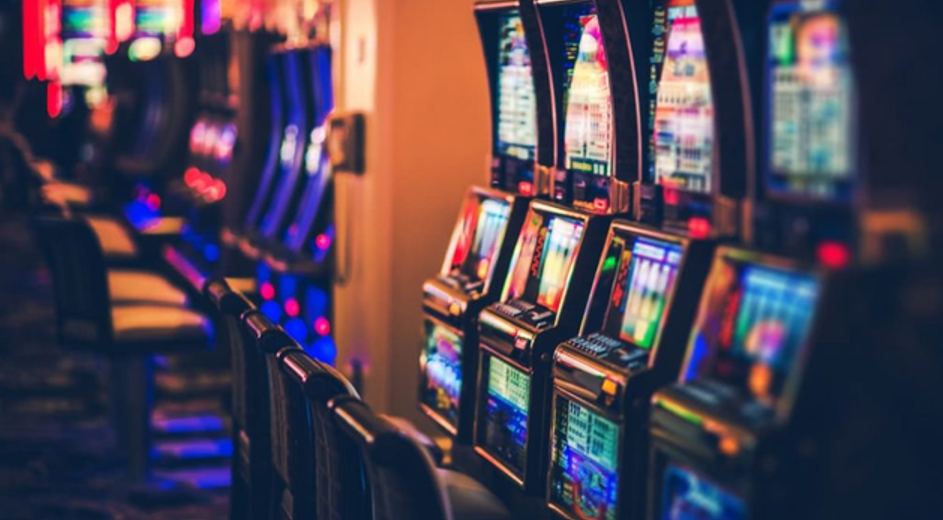 Slot Bet 200 Explained: The Smart Entry Point to Slot Gacor Wins