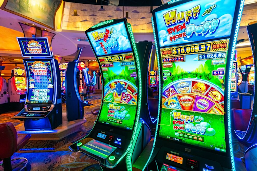 The Art of Turning Spins into Smart Wins in Online Gaming