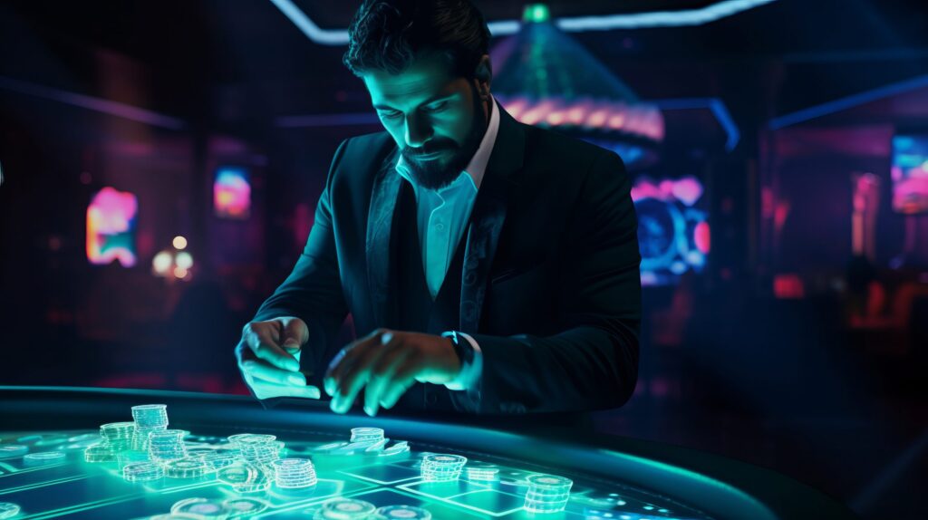 Casino Hitclub: The Ultimate Guide for Beginners and Intermediate Players