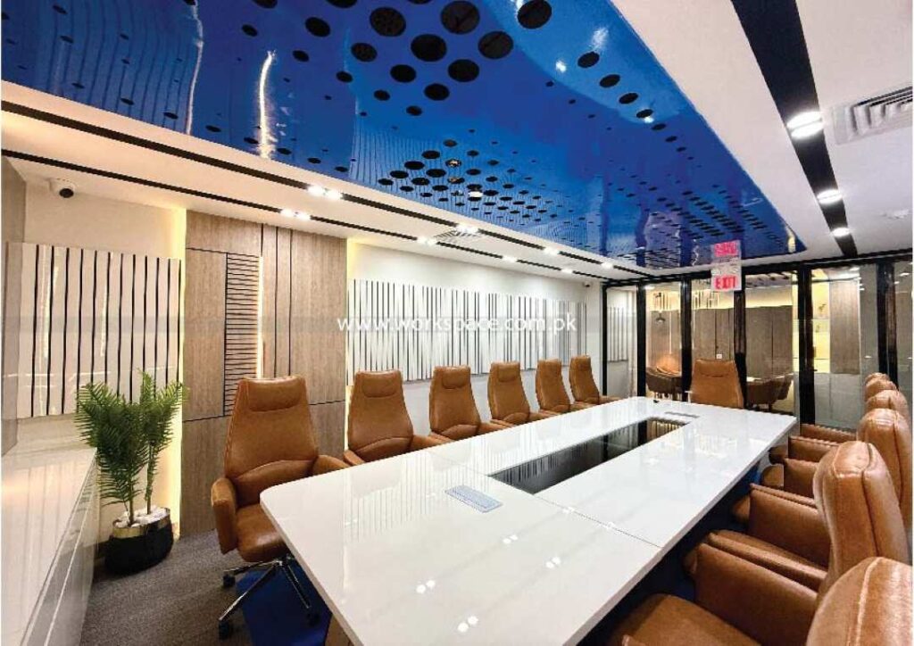Reliable Jeju Office Solutions by Danbam Office