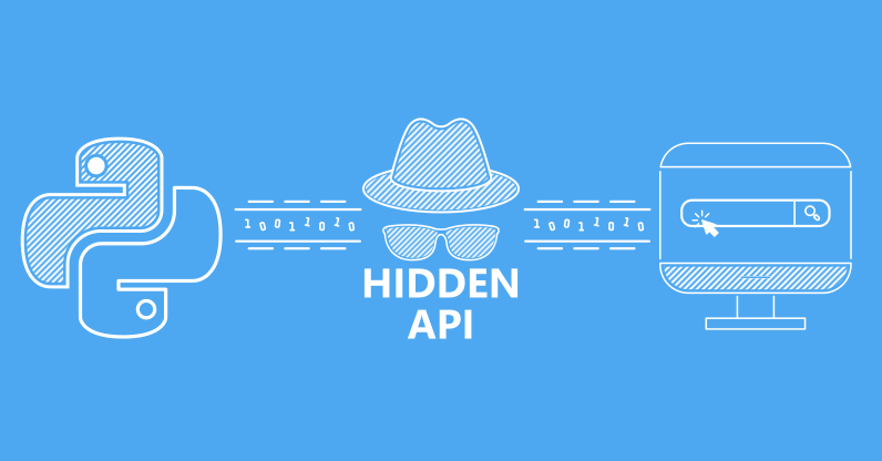 Ditch Scraping Methods Build Authentic API Connections Today