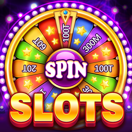 Situs Slot Online Terpercaya: Best Online Casino Slots with Big Jackpots