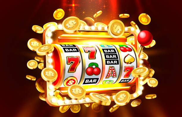 The Evolution Of Online Slot Games In The Digital Era