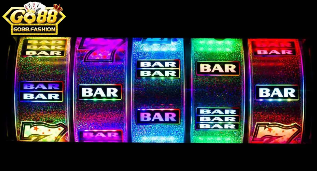 GO88.fashion – Secrets to Choosing Easy-to-Win Slot Games on Go88 Based on RTP