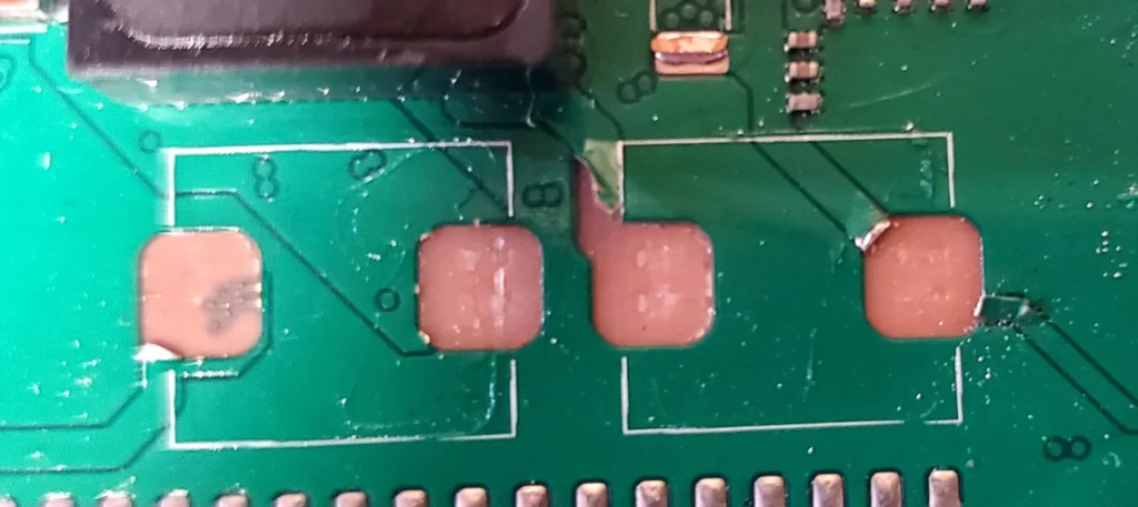 How to Repair Damaged PCB Pads: Jumper Wire and Solder Mask Curing Guide